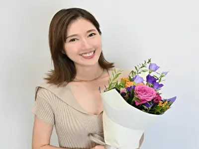 多岐川華子　結婚　旦那